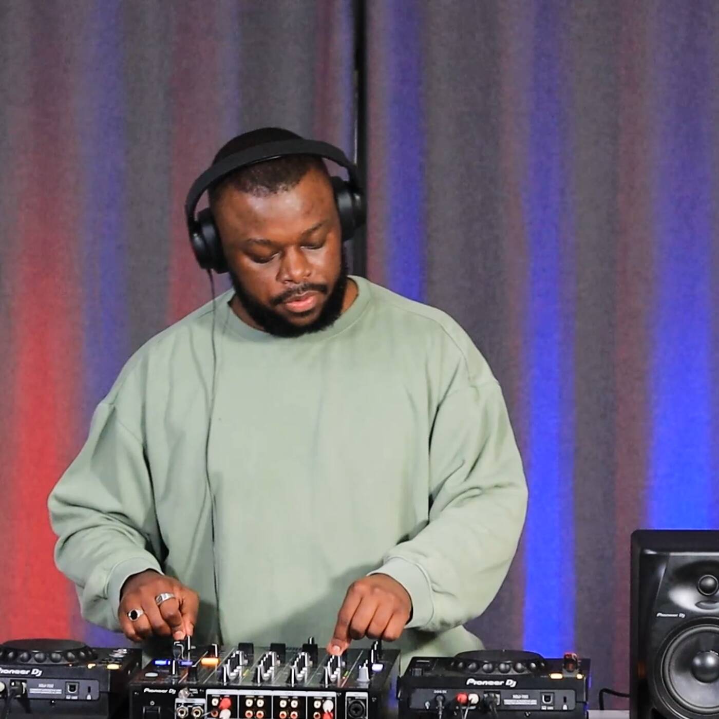 Deep & Soul Grooves 98 Mixed By DysFonik [DSG Vol. 98]