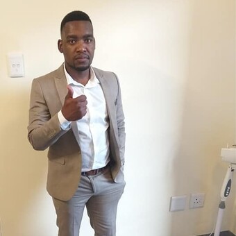 Tumelo Phuti