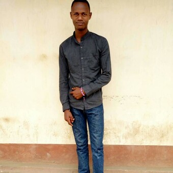 Ngunyi James