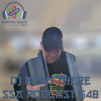 Scientific Sound Asia Podcast 648 is Bicycle Corporations 'Foundations' 51 with Bean There. by Scientific Sound Asia Radio