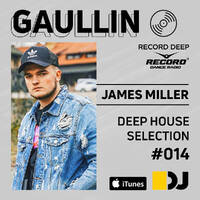 Deep House Selection 014: James Miller &amp; Gaullin by djsets4u