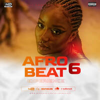 NIJJOH REALEST - AFROBEAT EXPERIENCE 6 (RH EXCLUSIVE by Haniel
