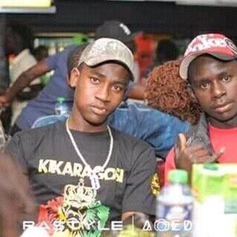 Stevo Chalo Wa Njiru