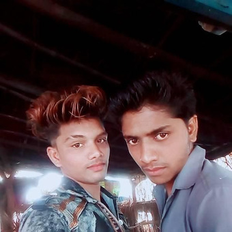 Pintoo Banjare Uff Raja