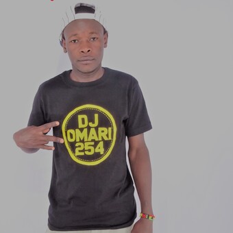DJ OMARI 254