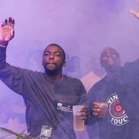 justEmmanuel - Just In Case 017 by justEmmanuel