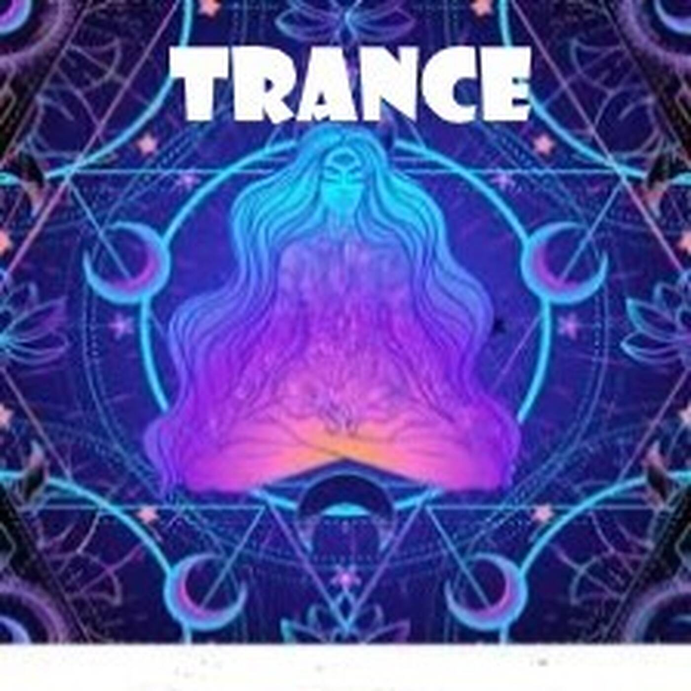 DJ ARI'S STYLE ##  TRANCE MANIA VOCAL #2023 episode artwork