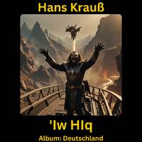 'Iw HIq by Hans Krauß