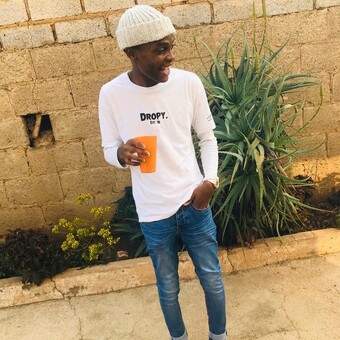 The Mozambican Ghost