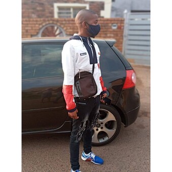 Shanone Valentino Norman