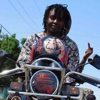 Kolombo Maina