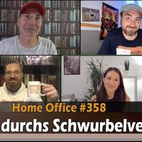 Home Office # 358 by NuoFlix