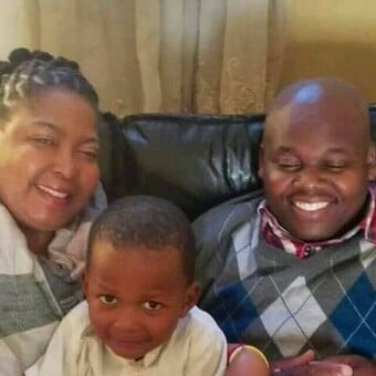 Isaac Molefe