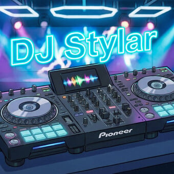 DJ Stylar