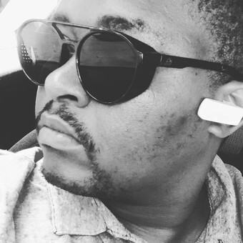 Mpho Z-dude Moloko