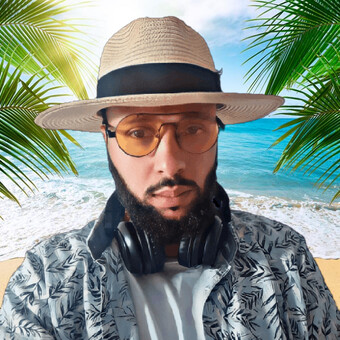 mehdi moustakir (Doc MeDi Dj)