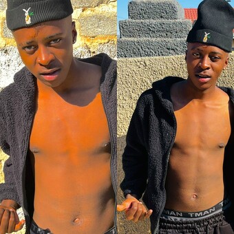 B&auml;by K&aelig;n&ouml;