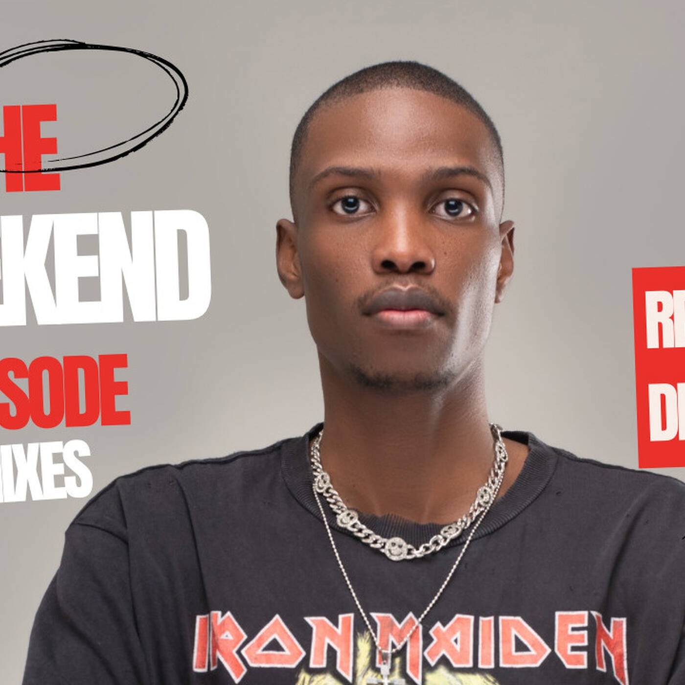 Reliance Deejay - The Weekend Episode Amapiano Mix 8