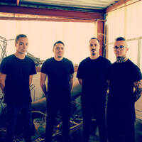 40ª Força Bruta · Convidados: Shadowmare by Força Bruta