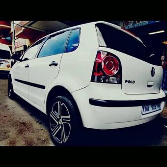 Dion Ncube