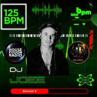 220 BPM DJ JOEE by 220 BPM UPULSE
