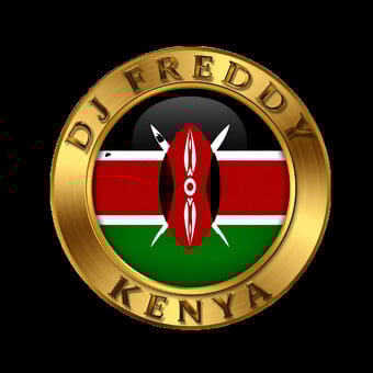 Dj Freddy Kenya