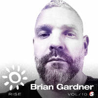 Brian Gardner ☀️ RISE vol 10 by 5 Magazine