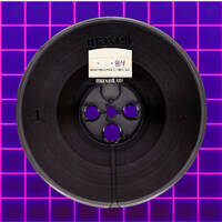 DJ Bill Siler - 84 (Jim Hopkins Remaster) by eightiesDJarchives