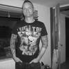 DJ Marcus Wolf