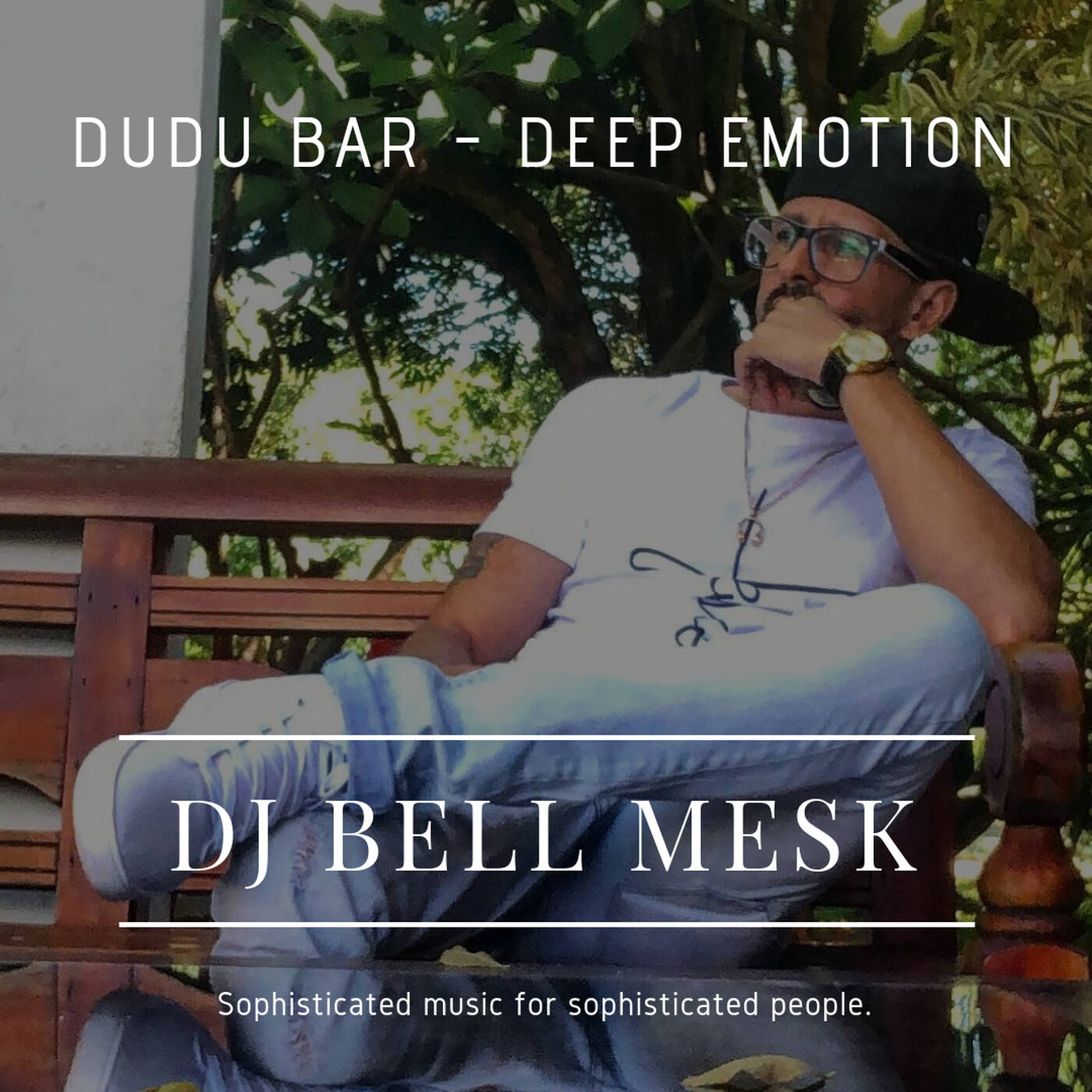 Deep Emotion by DJ Bell Mesk episode artwork