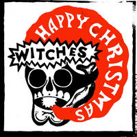 XMIX 2016 - Happy Christmas Witches! by SIR REAL