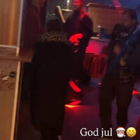 Anekdotiske krumspring