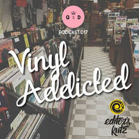 Queen & Disco ¦ Podcast 017 - VinylAddicted by Queen & Disco