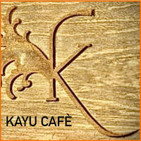 Kayu Caf&eacute; - Chill Mixes