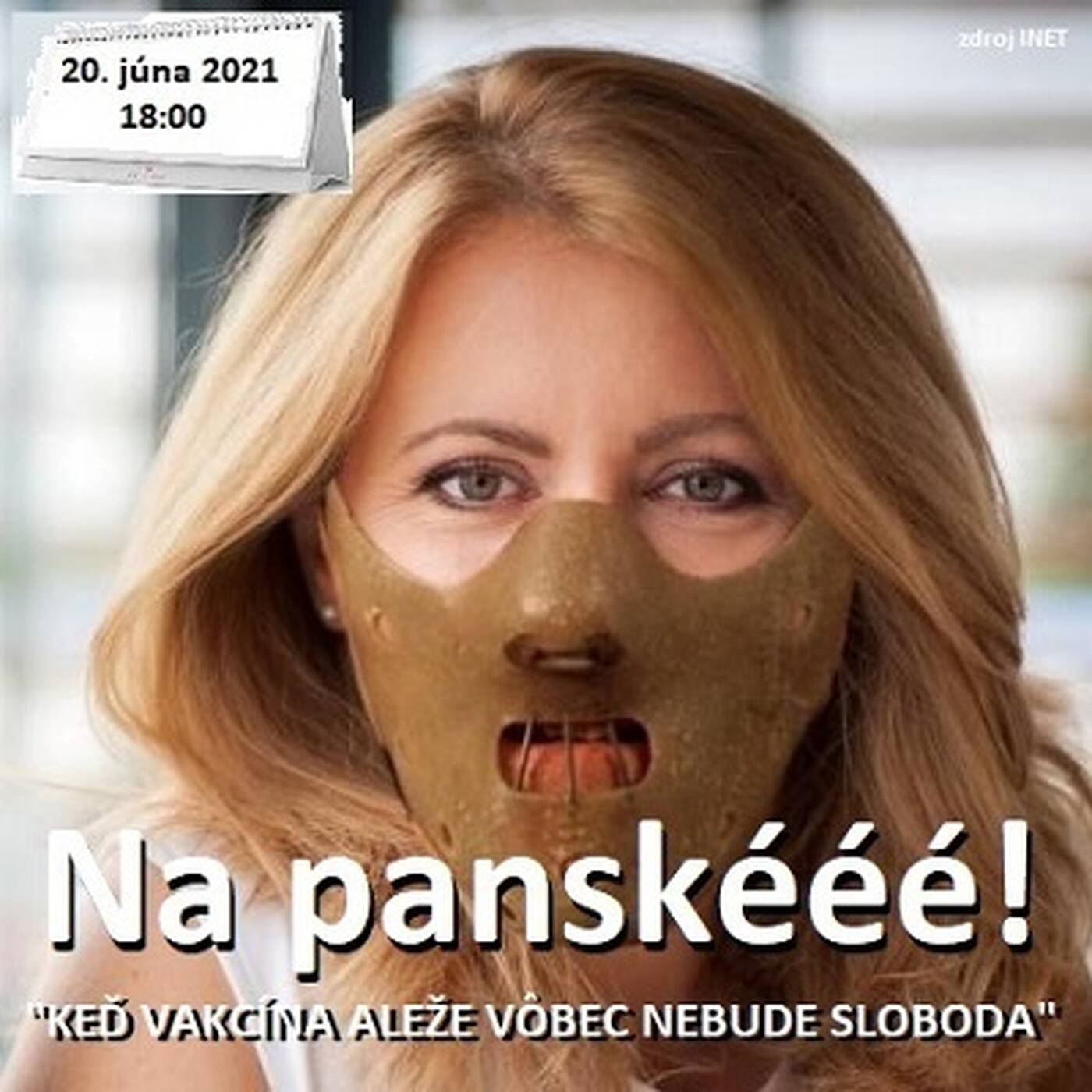 Na panské - 2021-06-20 humoristický týždenník 25/2021 episode artwork
