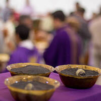 Puntos de Cuaresma del padre Feliciano by Hogares de Santa María