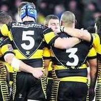 Le #MagSport Spécial Finances SC Albi + #SportStory Danos/Barrière + Pat Garrigues ASPTT FA + Chronique Footpy 12 04 2019 by #MagSport