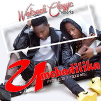 UMEBADIRIKA NYOTA ELIO X YOUNG REAL by Dvj Cashmizo