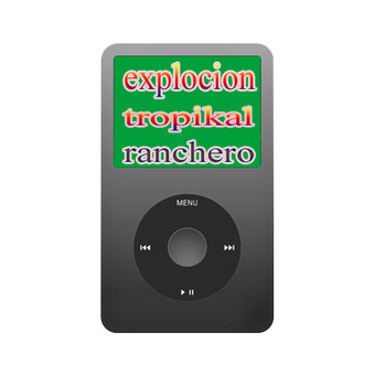explocion tropikal ranchero