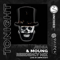 SWITCH CODE #EP385 - Jedsa &amp; Moung by Switch Code by Switch Entertainment