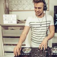 Najshtape #35 - Najsh's Best of EDM by Najsh