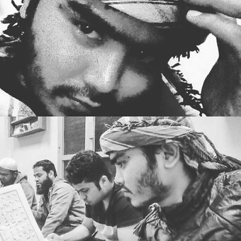 Muhammad Lutfur Ibn Shahid