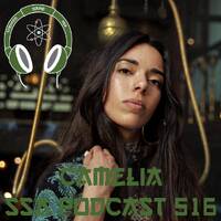 Scientific Sound Radio Podcast 516, Bicycle Corporations' Roots 59 with guest Camelia. by Scientific Sound Asia Radio