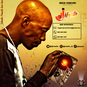 DjMsaito