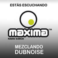 DUBNOISE - Clipper´s Sounds en Maxima FM BARCELONA by Dubnoise Dj Producer