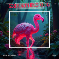 Endorphins 006 mixed by Yordee by YORDEE