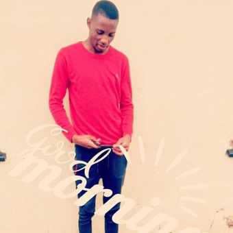 Tshegofatjo Makgalane Mahlatji