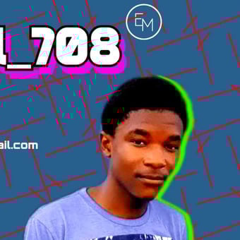 Dj Cool 708