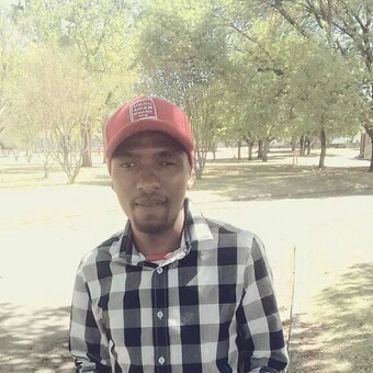 Mpho Giggs Mofokeng SA