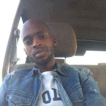 Tsitsi Mphaga